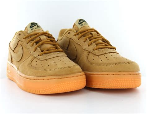 nike air force 1 prm beige